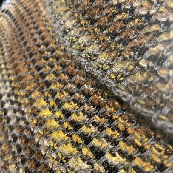 Sweater Coat - Picture 7 of 7